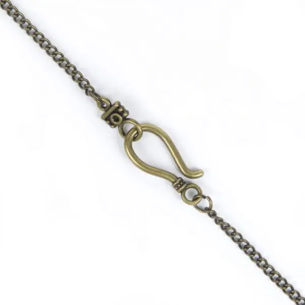 Collier V-Shape - Afbeelding 4