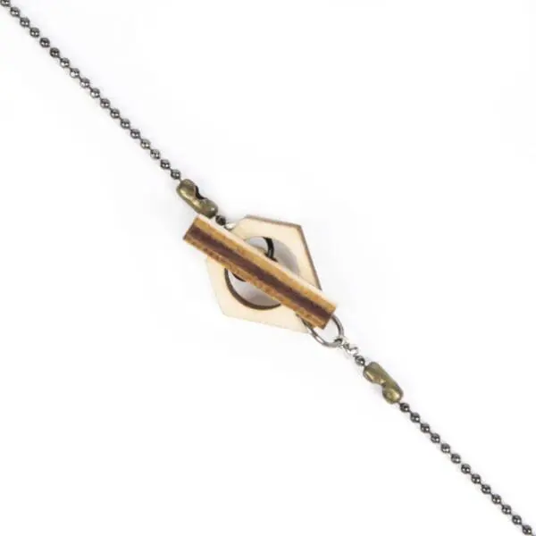 Collier Wave - Afbeelding 4