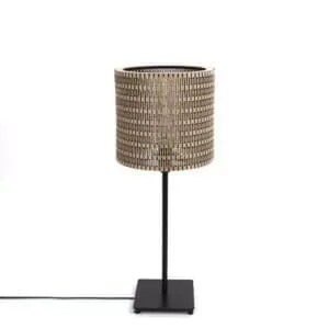 woodlight houten lampen - laser cut wooden lamp