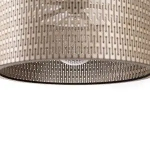 woodlight houten lampen - laser cut wooden lamp