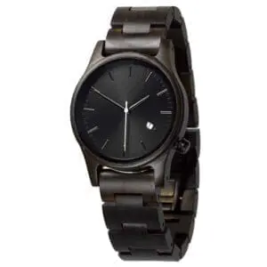 houten horloge gobi sandel