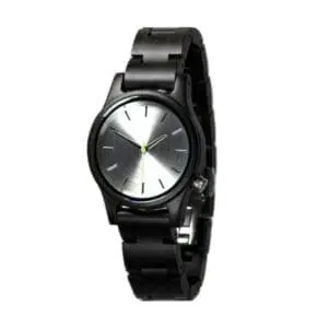 Houten Horloge - Sahara - Sandel - 35 mm