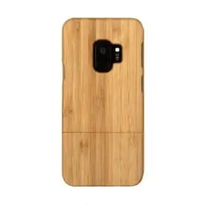 Samsung S8 houten hoesje
