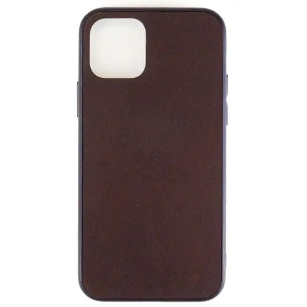 Coque en cuir iPhone 11 PRO – Coque Bumper – Image 4