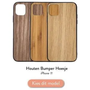 Iphone 11 hoes