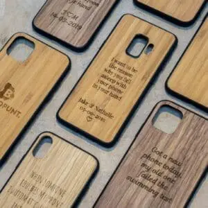 coque pare-chocs Samsung et IPhone