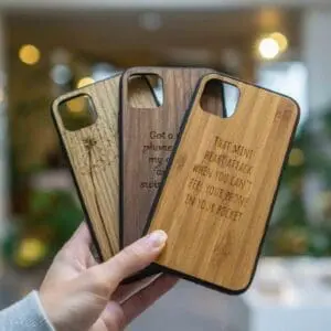 Stoßfängerabdeckung Samsung und IPhone
