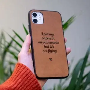 Stoßfängerabdeckung Samsung und IPhone