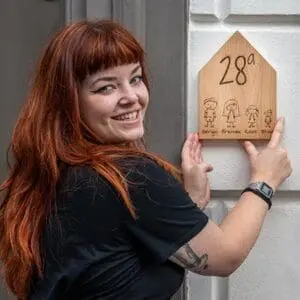 housewarming cadeau