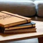 Engrave notebook