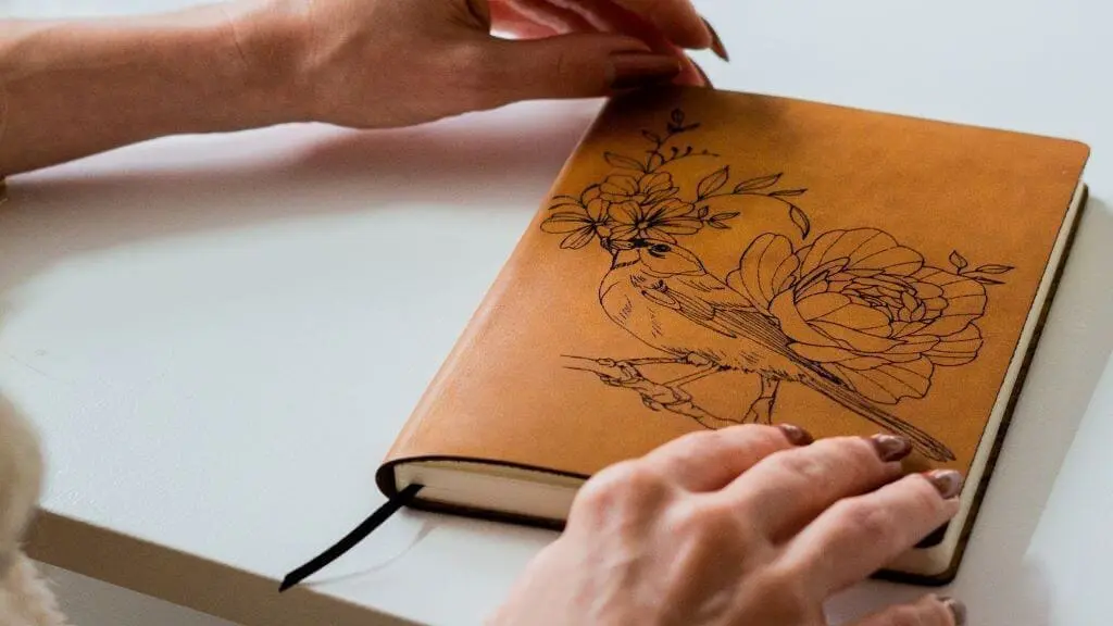 Creative Use of Technology - Create your own story