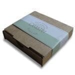 Houten onderzetters