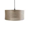 woodlight houten lampen - laser cut wooden lamp