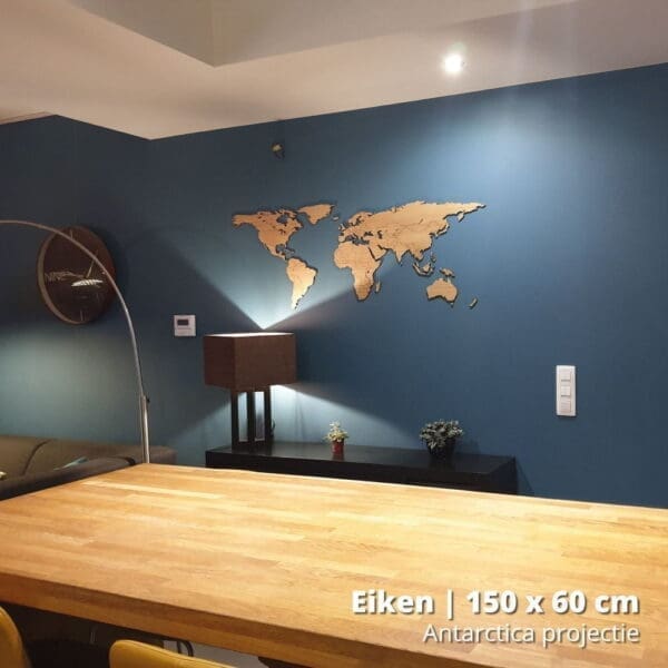 houten-wereldkaart-antarctica-projectie-eiken-150-2