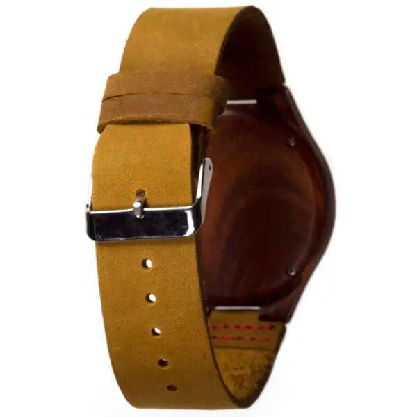 sandal wood watch