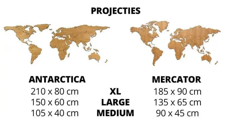 wooden-worldmap-projections-dimensions-oak