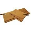 Engrave cutting board with your own design