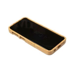 Samsung S9 case - wooden case - wooden phone case