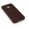 Samsung S7 case - leather case - leather phone case