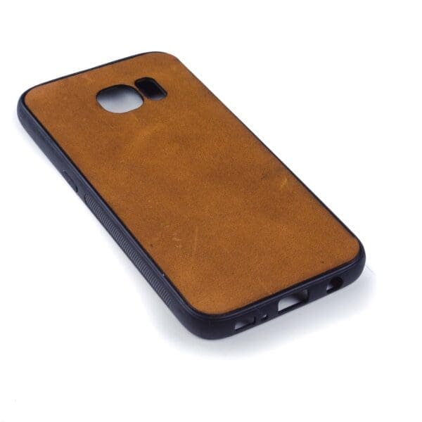 Samsung S7 case - leather case - leather phone case