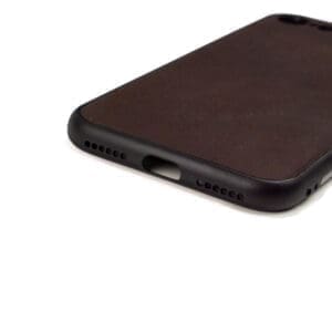 Iphone 7 und 8 Hülle - Ledertasche - Handyhülle aus Leder