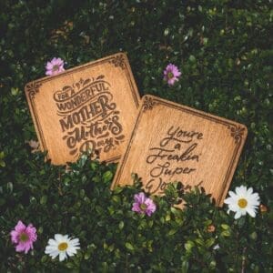Personalized Gift Mother's Day 2021