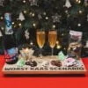 Wooden cutting board - personalized promotional gift