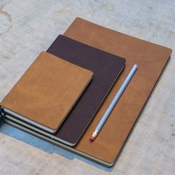 lern-notebook-classic-formate Ledernotizbuch - Erstellen Sie Ihr eigenes Design
